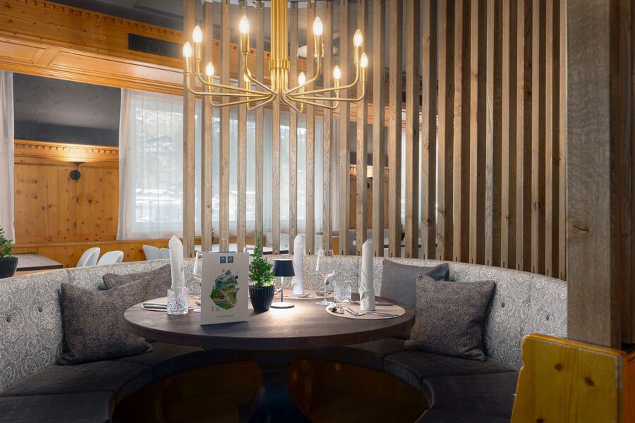 Restaurant ALPS KITCHEN Kaprun